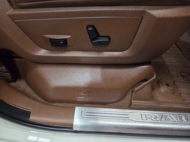 Used 2022 RAM 3500 Limited AWD/4WD image 74