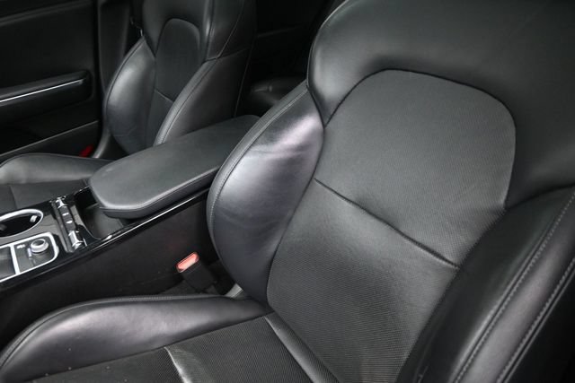 Used 2020 Kia Stinger GT-Line w/ Sun & Sound Package AWD/4WD image 18