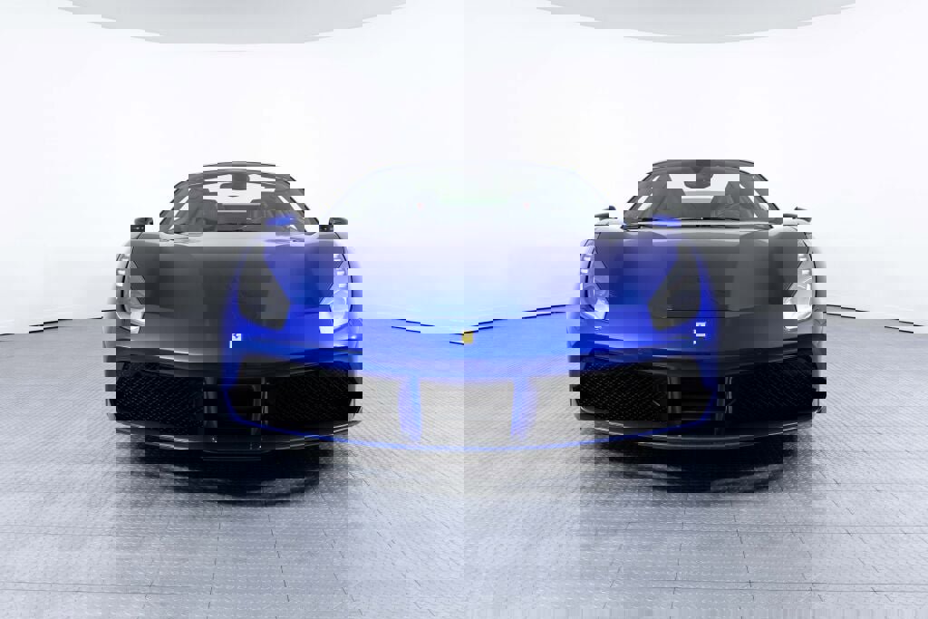 Certified 2018 Ferrari 488 Spider image 15