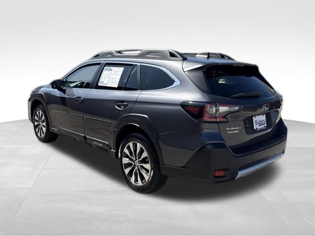 Used 2023 Subaru Outback Limited AWD/4WD image 5