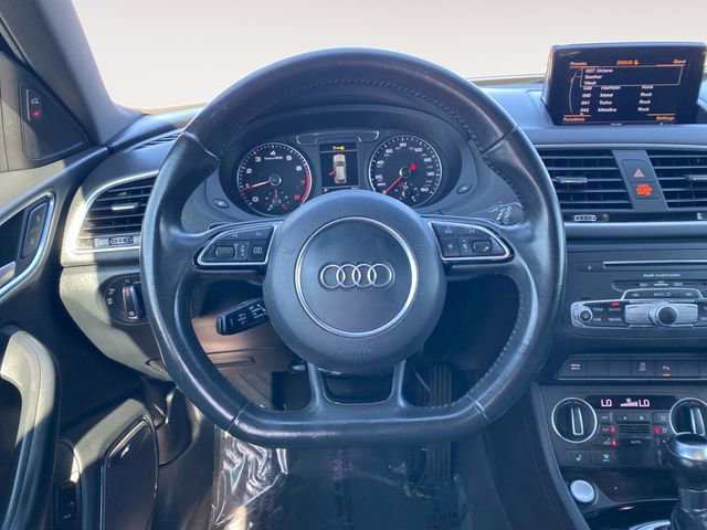 Used 2018 Audi Q3 2.0T Premium Plus image 12
