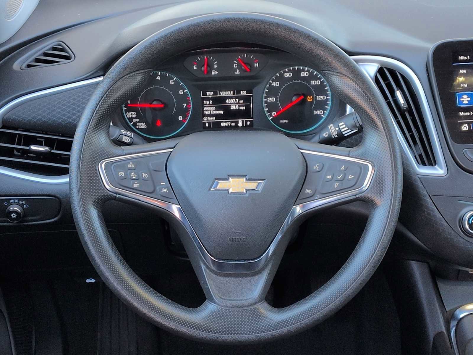 Used 2023 Chevrolet Malibu LT image 20