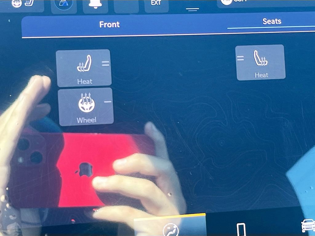 Used 2023 Jeep Compass Limited AWD/4WD image 19