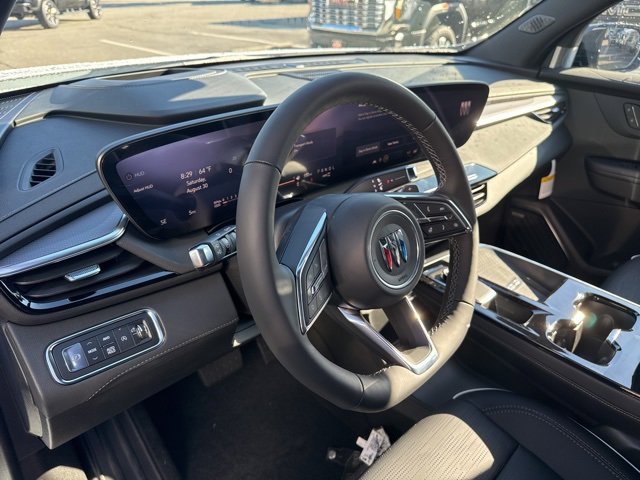 New 2026 Buick Enclave Sport Touring w/ Power Package image 12