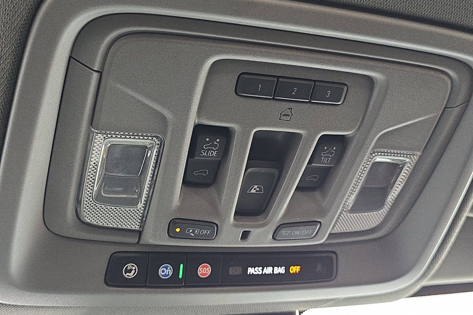 Used 2024 GMC Sierra 1500 Denali w/ Denali Reserve Package image 22