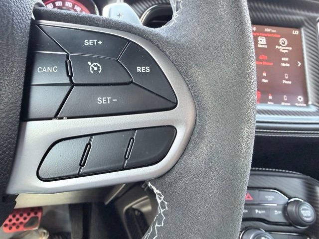 Used 2023 Dodge Challenger SRT Hellcat RWD image 23