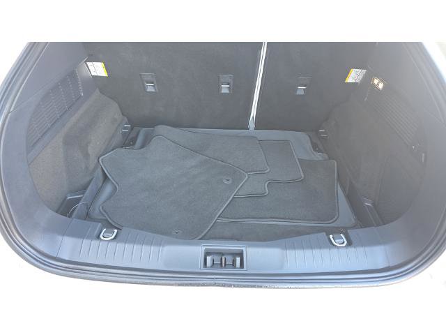 Certified 2025 Ford Mustang Mach-E Premium image 12