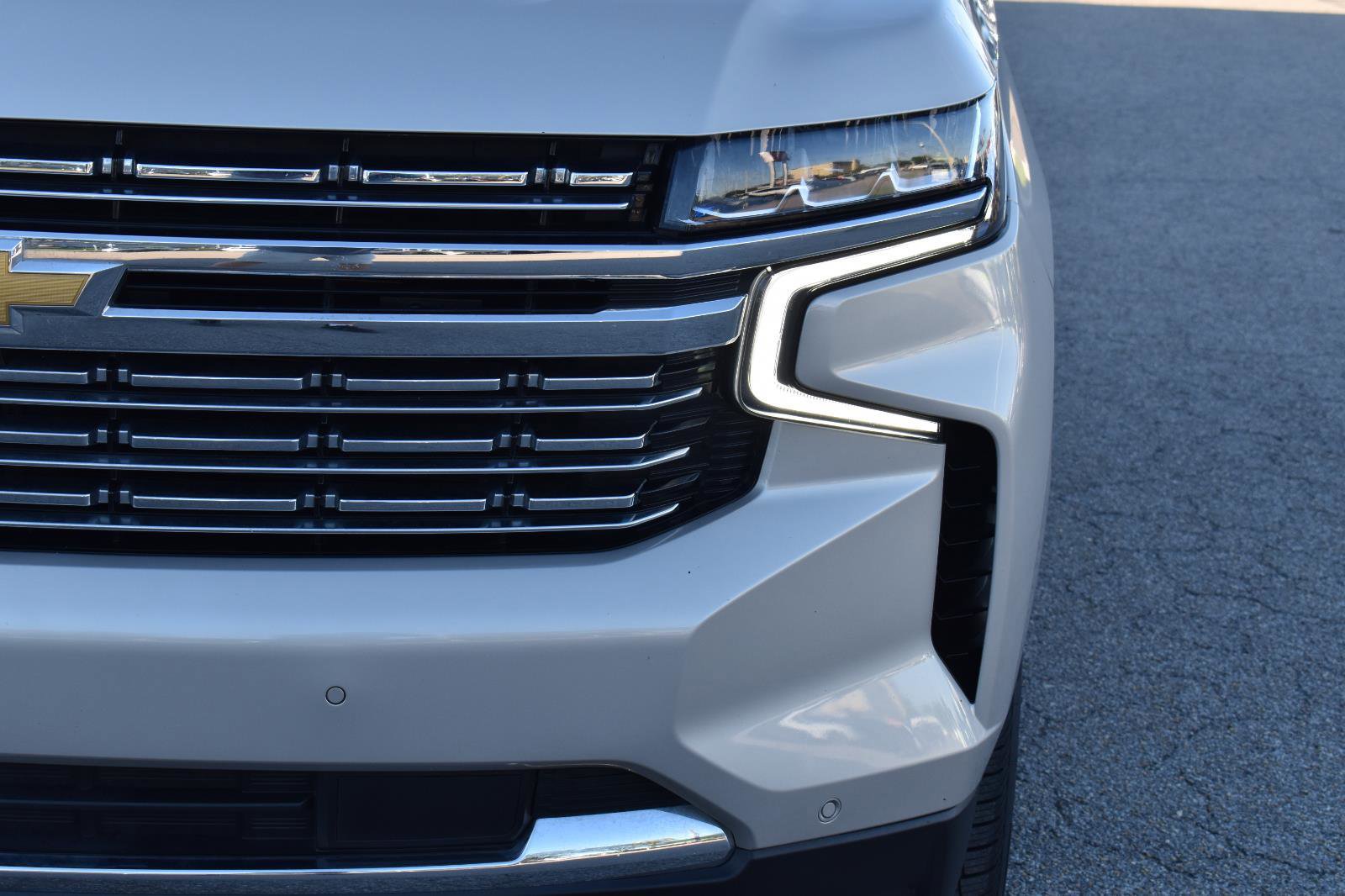 Used 2021 Chevrolet Tahoe Premier w/ Premium Package RWD image 20