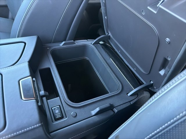 Used 2025 INFINITI QX80 Autograph image 25