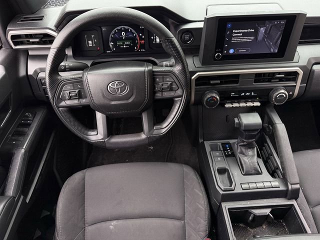 Used 2024 Toyota Tacoma SR RWD image 11