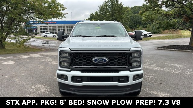 New 2026 Ford F250 XL image 5