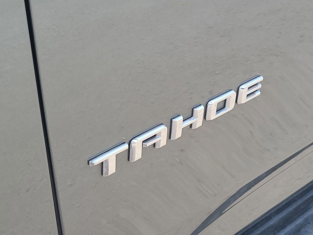 Used 2024 Chevrolet Tahoe LT RWD image 32
