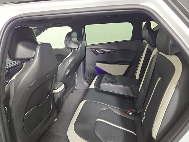 New 2026 Kia EV6 GT-Line AWD/4WD image 14