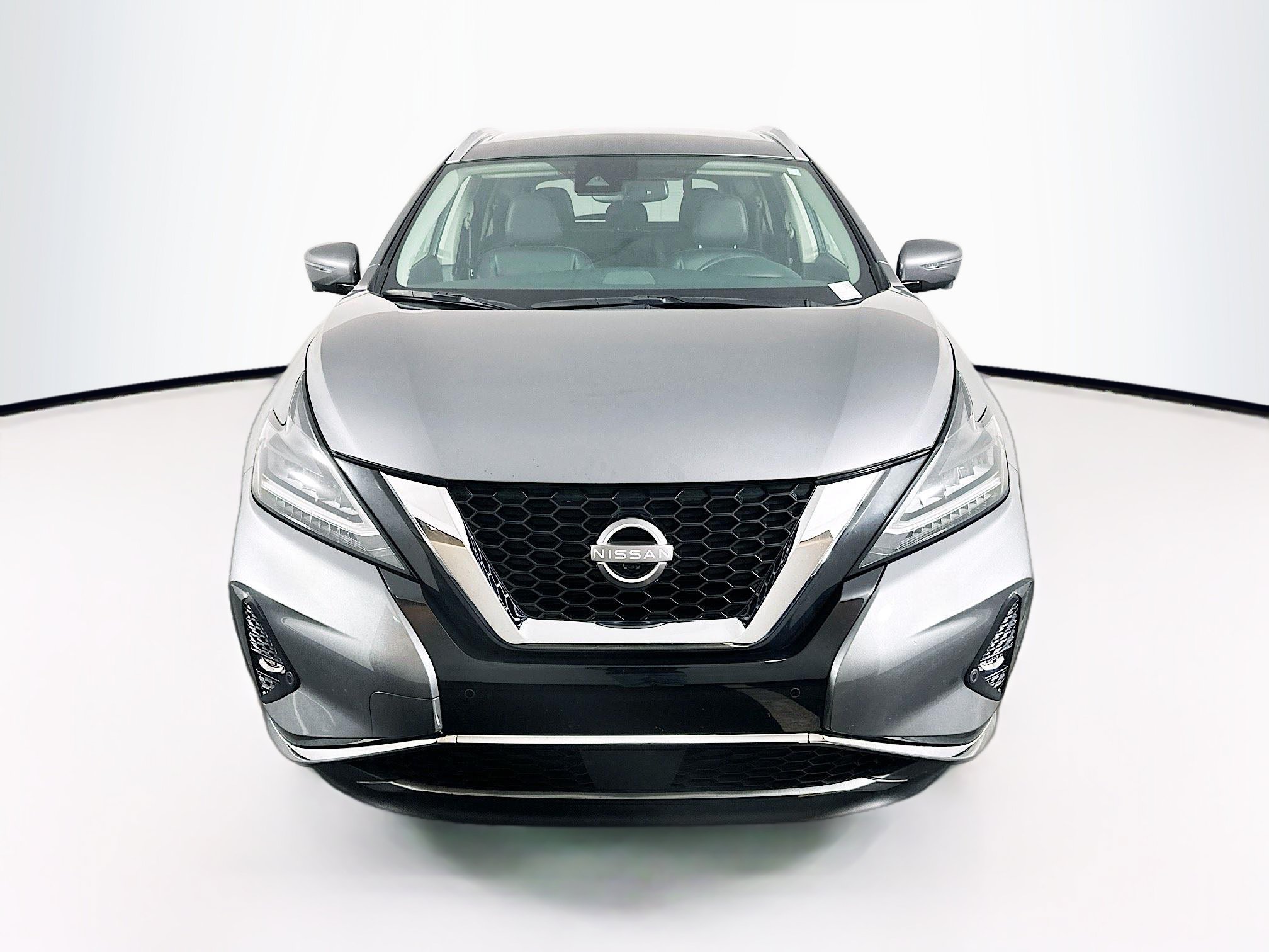 Used 2023 Nissan Murano SL AWD/4WD image 2