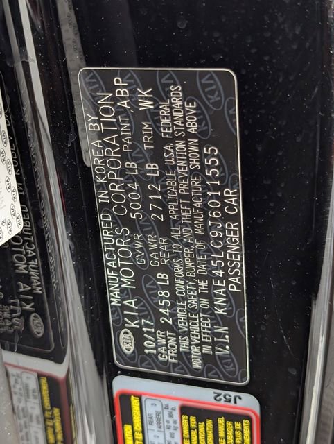 Used 2018 Kia Stinger GT1 image 38