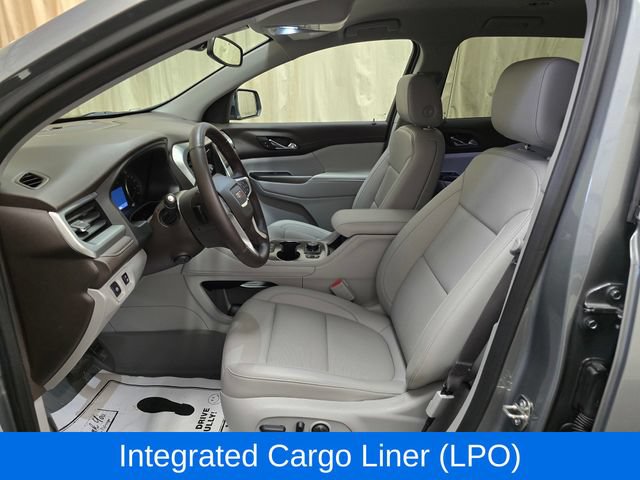 Used 2023 GMC Acadia SLT w/ Preferred Package AWD/4WD image 15