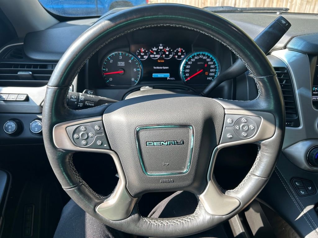 Used 2019 GMC Yukon XL Denali w/ Denali Ultimate Package image 23