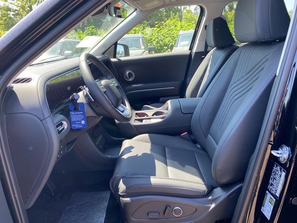 New 2026 Hyundai Palisade SEL AWD/4WD image 12