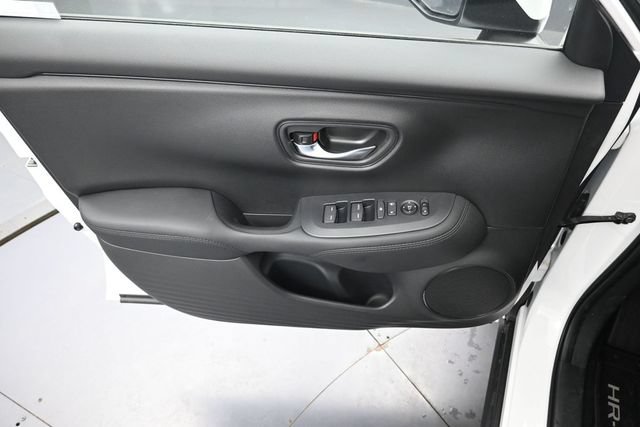 New 2027 Honda HR-V LX image 22