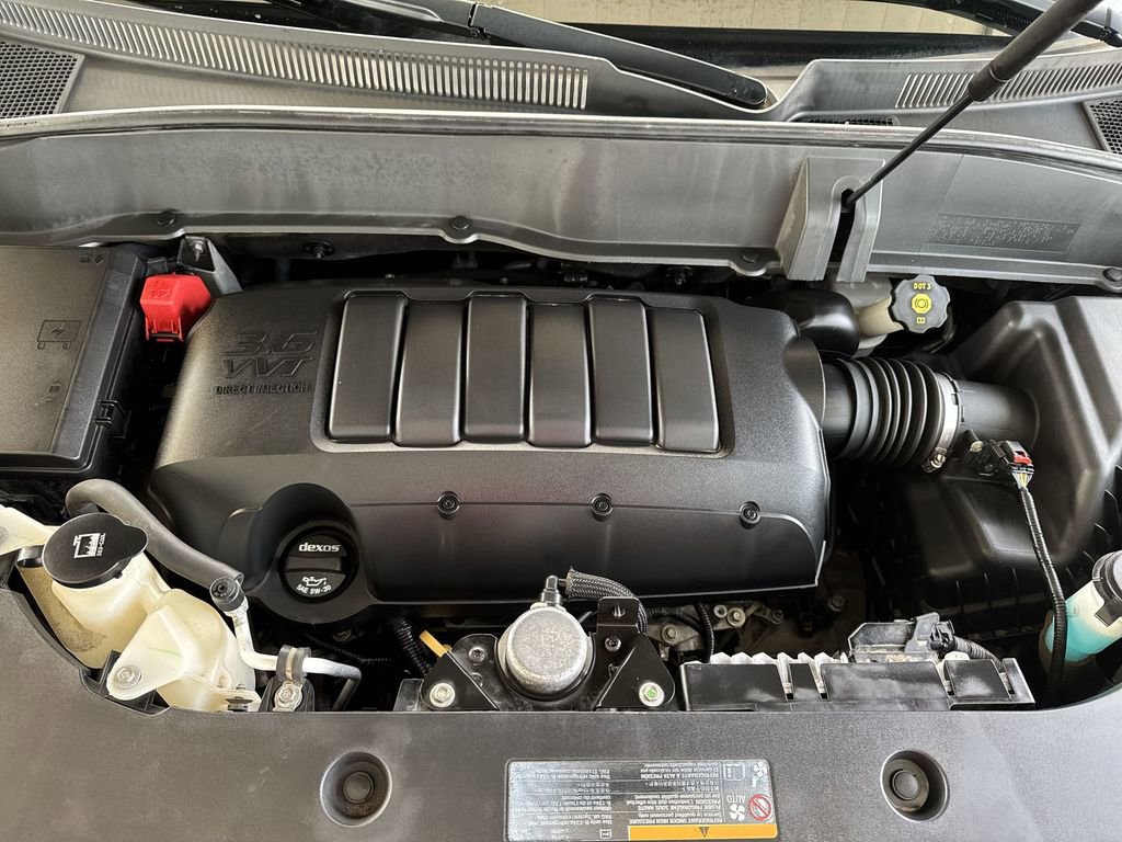 Certified 2016 GMC Acadia SLE image 18