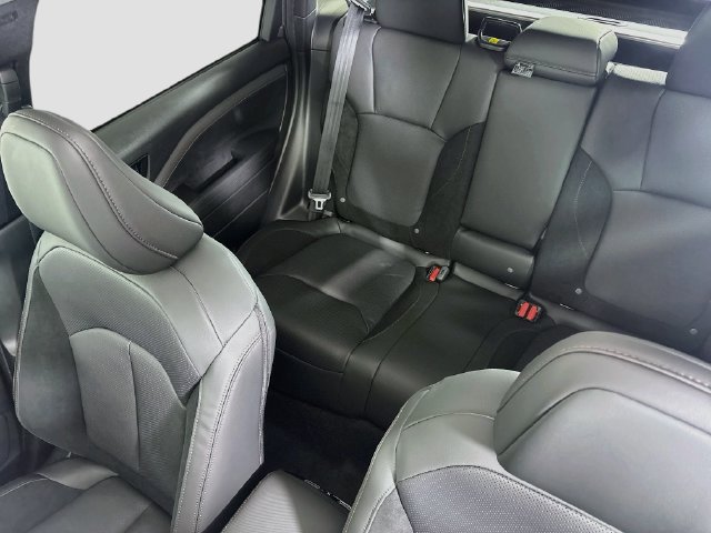 New 2026 Subaru Forester Touring AWD/4WD image 22
