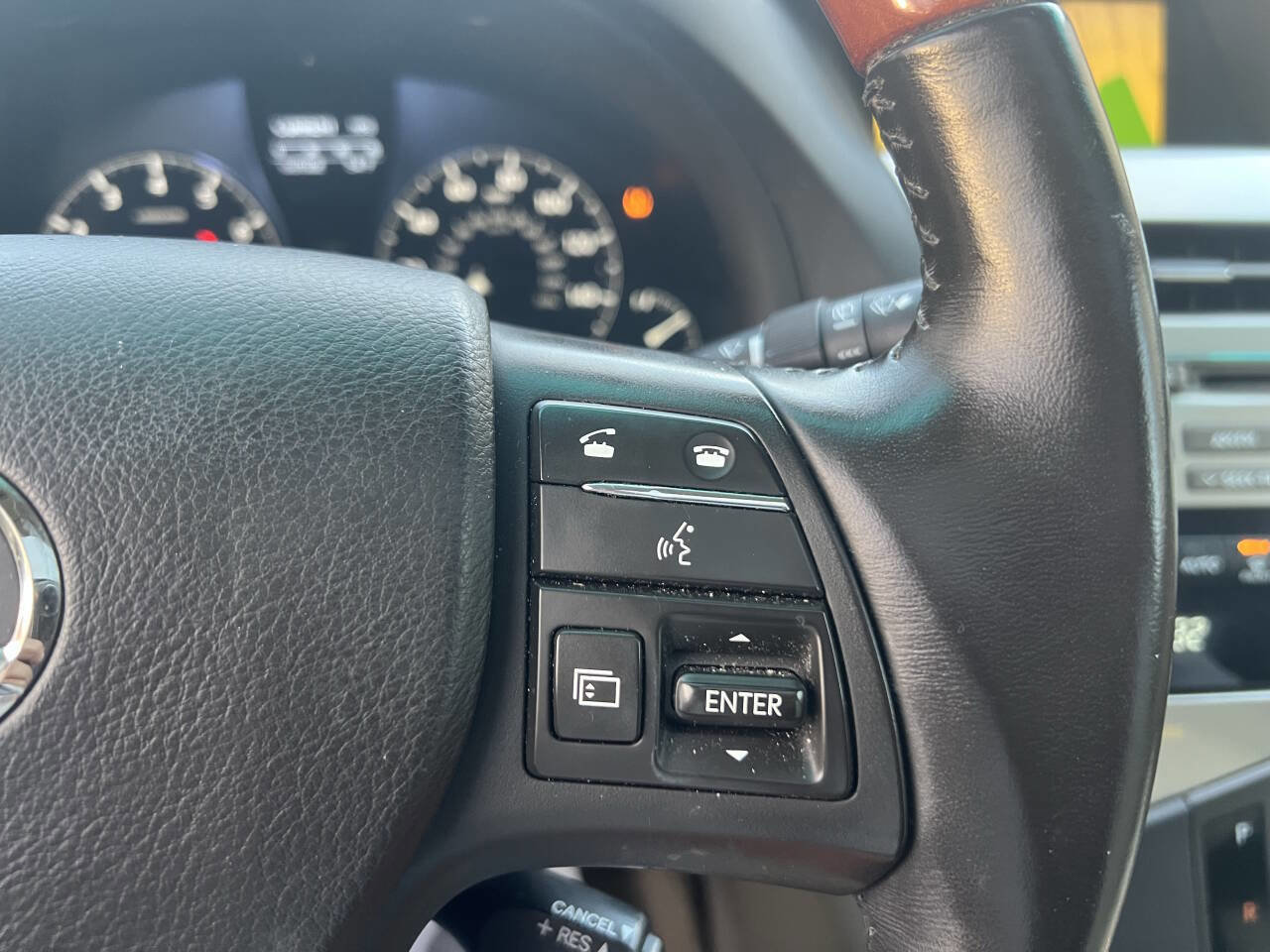 Used 2011 Lexus RX 350 AWD image 25