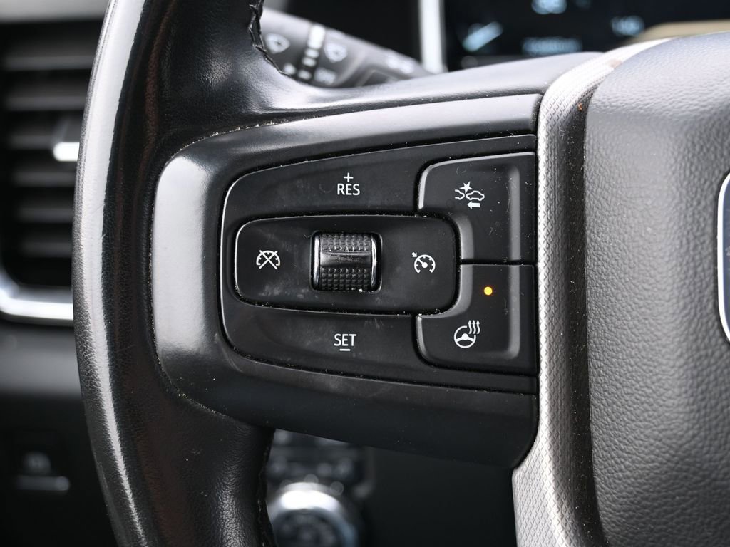 Used 2024 GMC Sierra 2500 Denali w/ Denali Reserve Package image 36