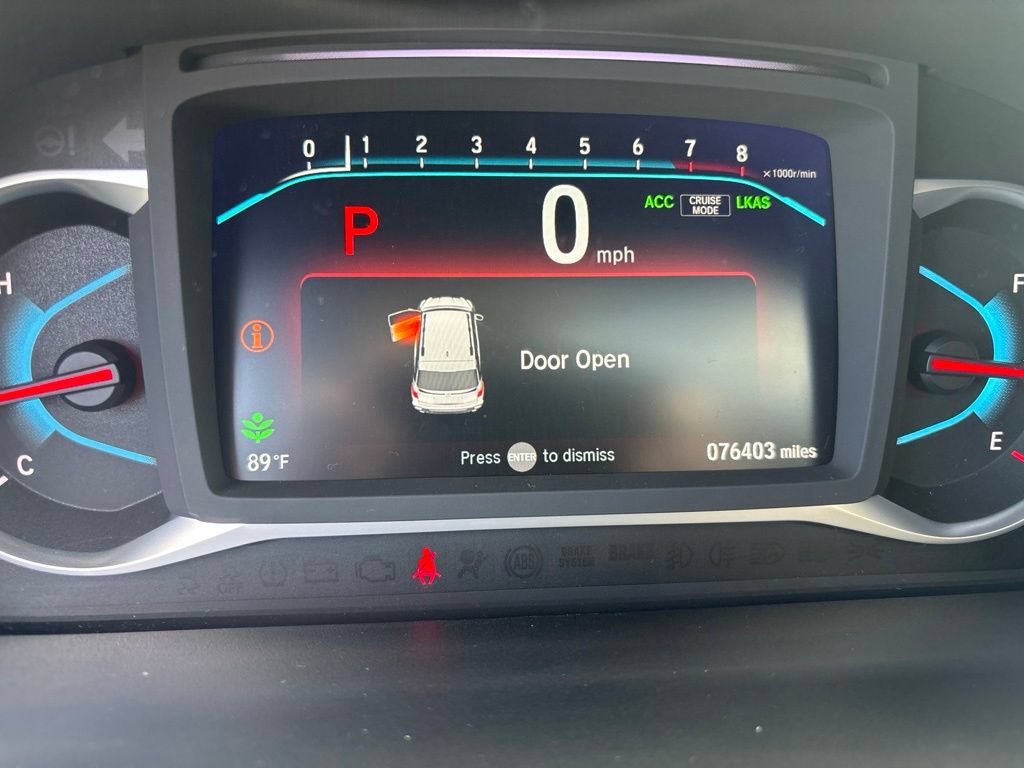 Used 2020 Honda Pilot EX-L image 20