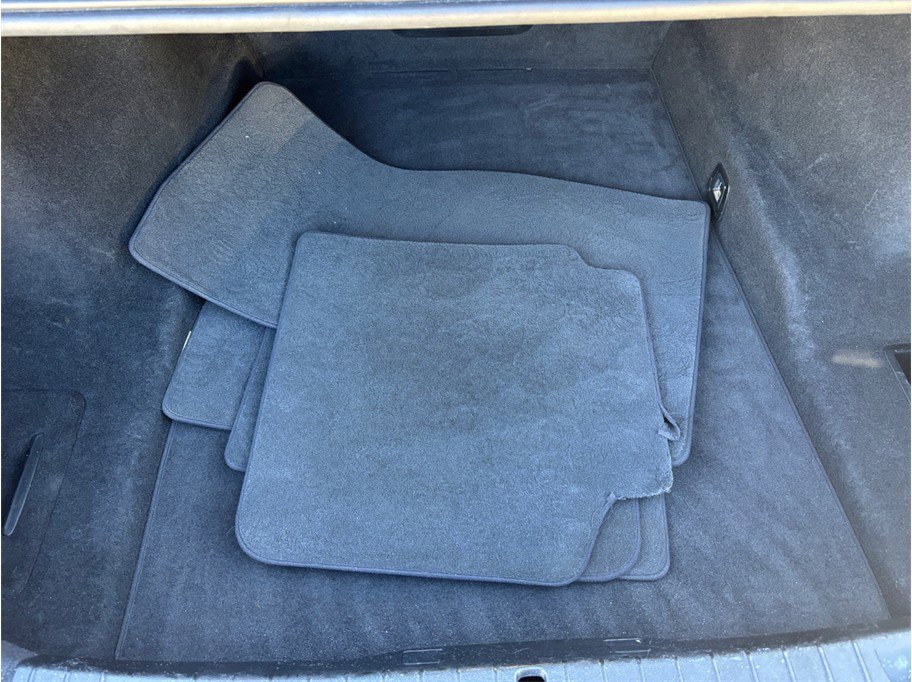 Used 2019 BMW 740i 740i Sedan 4D w/ M Sport Package image 49