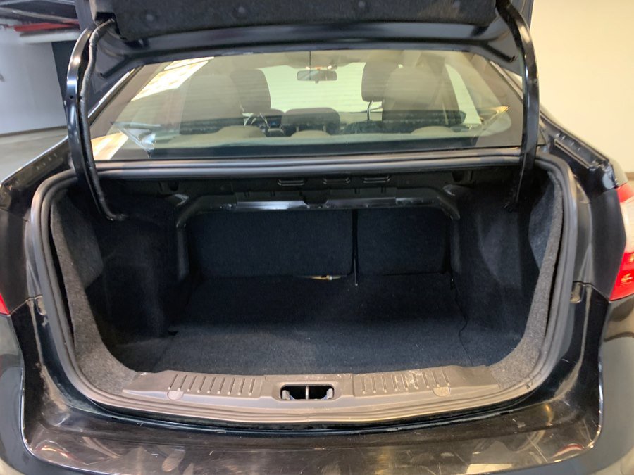 Used 2017 Ford Fiesta S FWD image 30