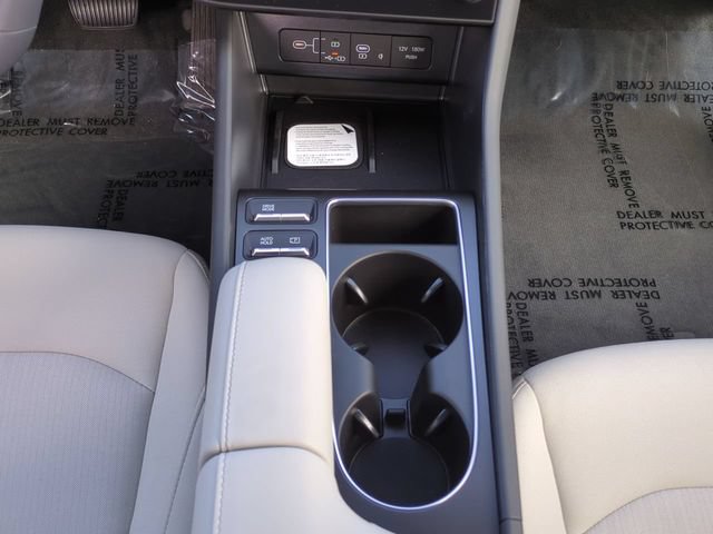 New 2026 Hyundai Sonata SEL FWD image 18