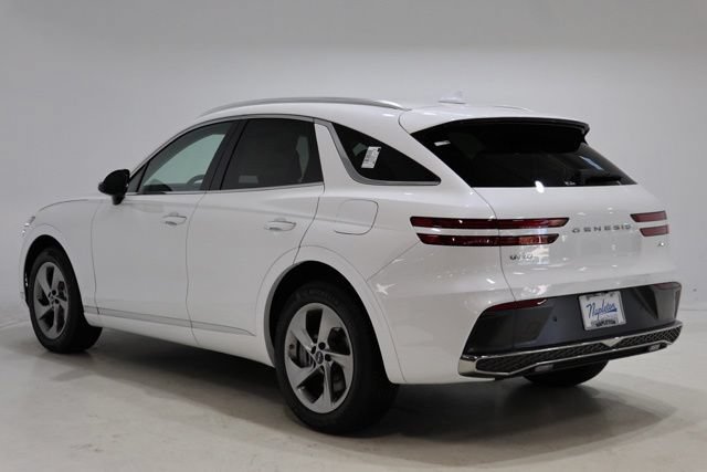 New 2026 Genesis GV70 2.5T AWD/4WD image 5