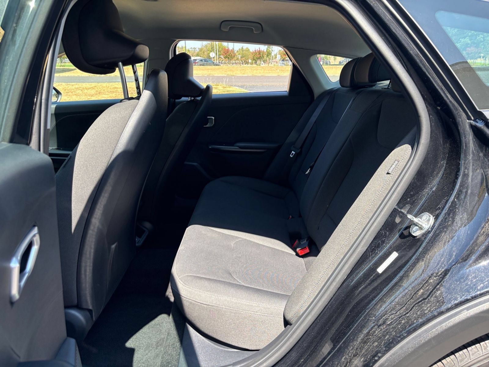 Used 2026 Kia K4 FWD image 25