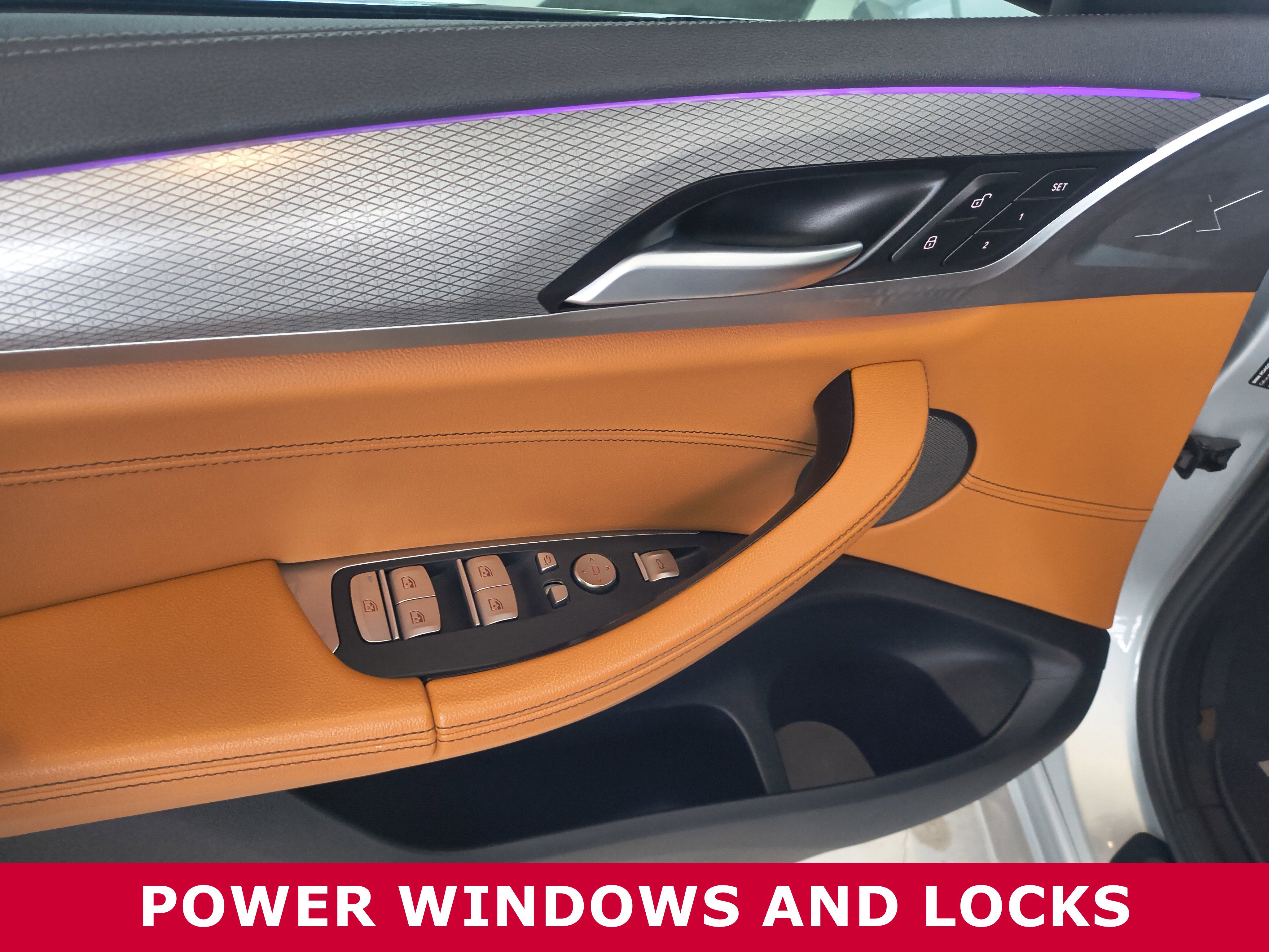 Used 2021 BMW X3 M40i image 19