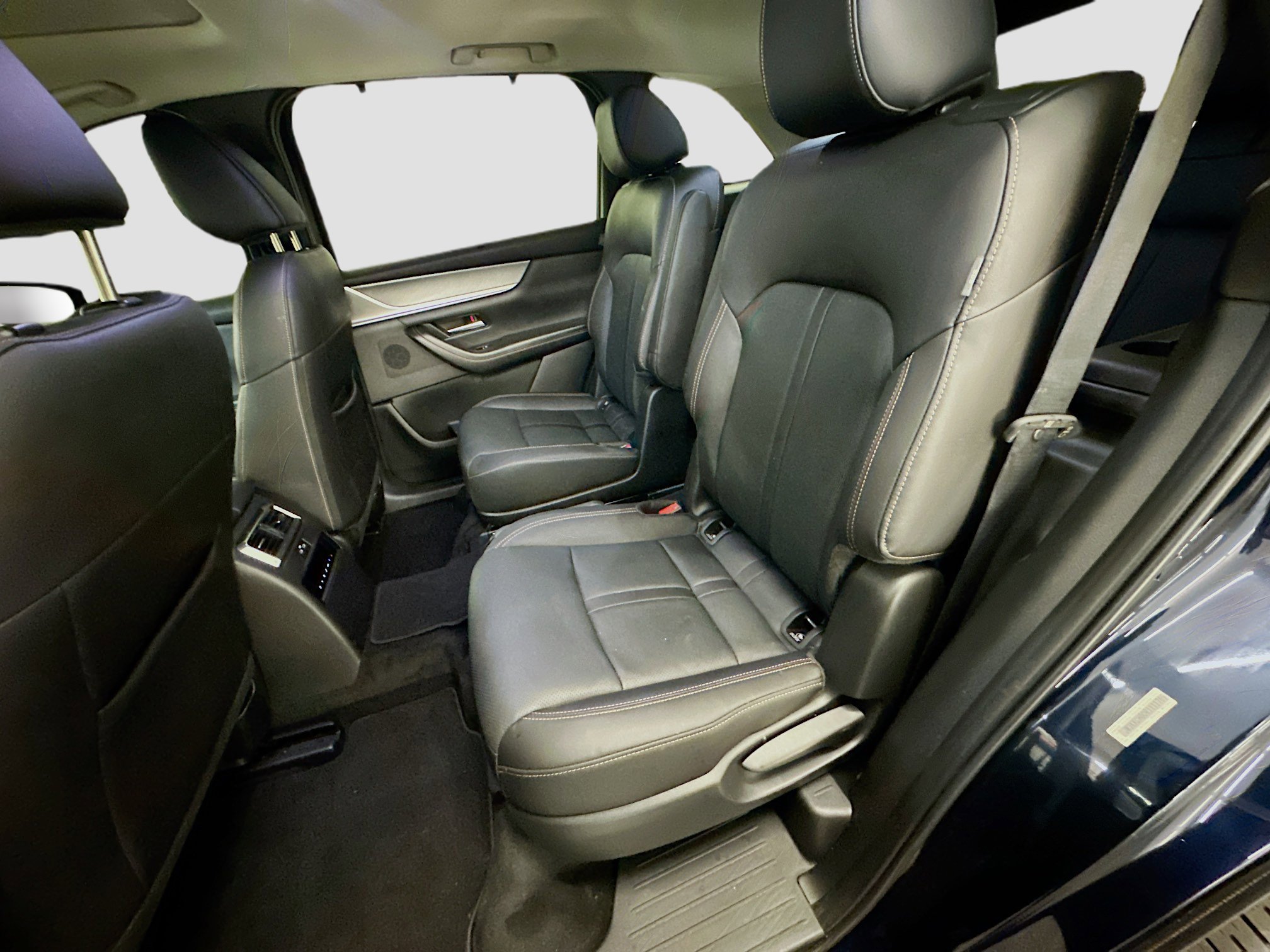 Used 2024 MAZDA CX-90 3.3 Turbo w/ Preferred Plus image 30