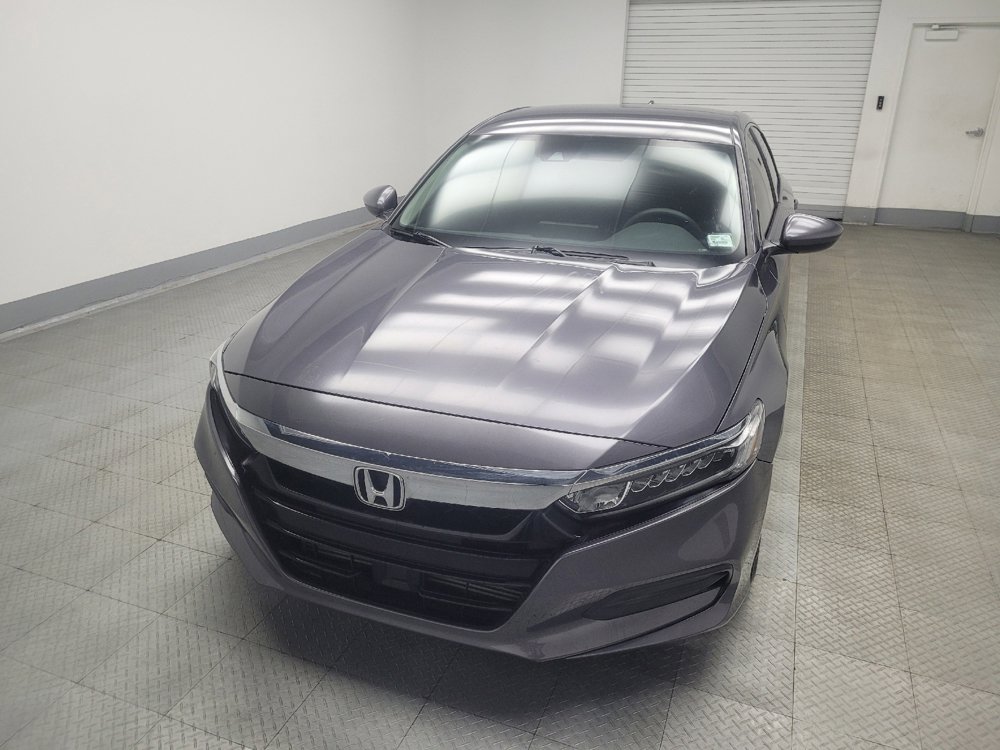 Used 2019 Honda Accord LX image 15