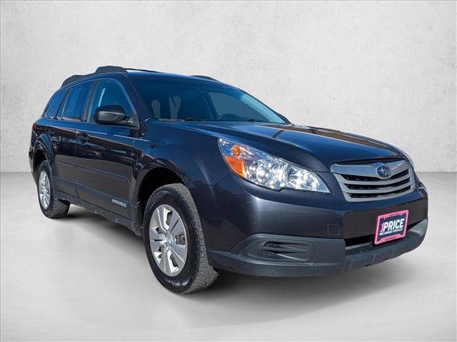 Used 2012 Subaru Outback 2.5i image 3