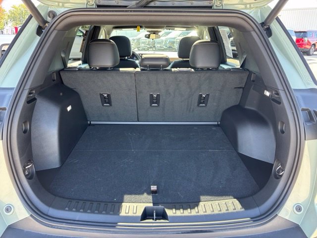 Certified 2025 Chevrolet Equinox ACTIV w/ Convenience Package III AWD/4WD image 26