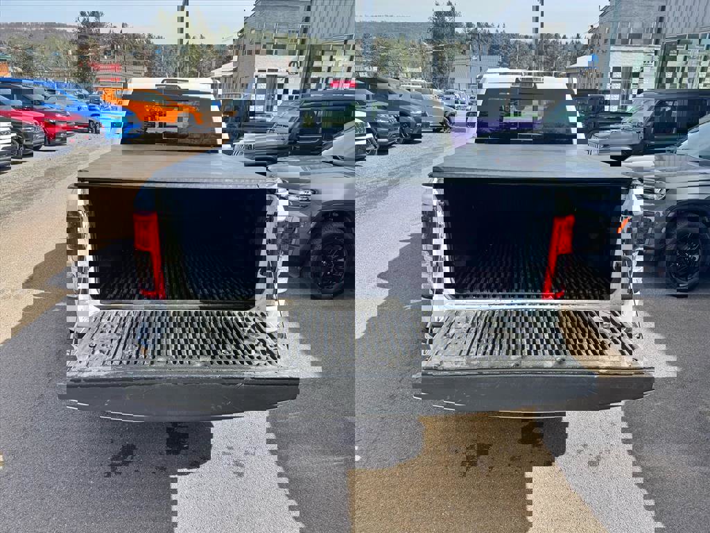 Used 2022 RAM 1500 Big Horn image 14