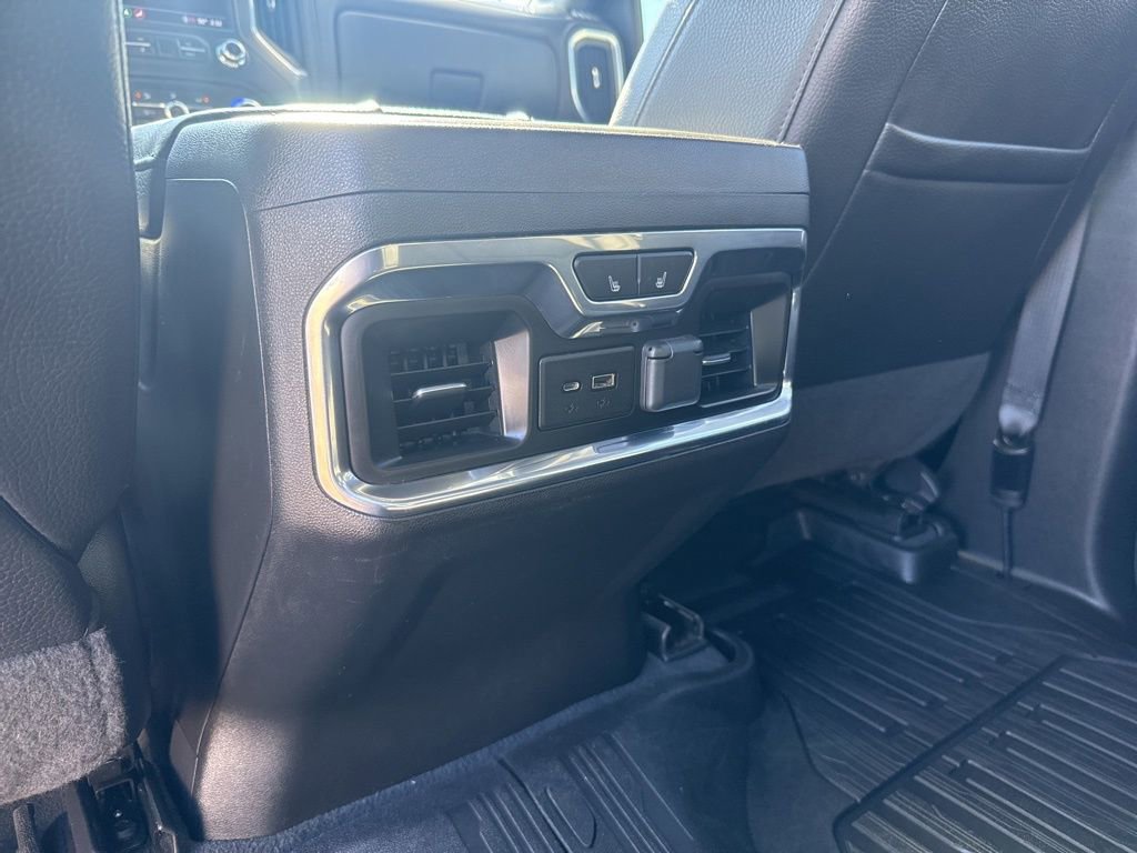Used 2022 GMC Sierra 2500 Denali w/ Denali Ultimate Package image 30