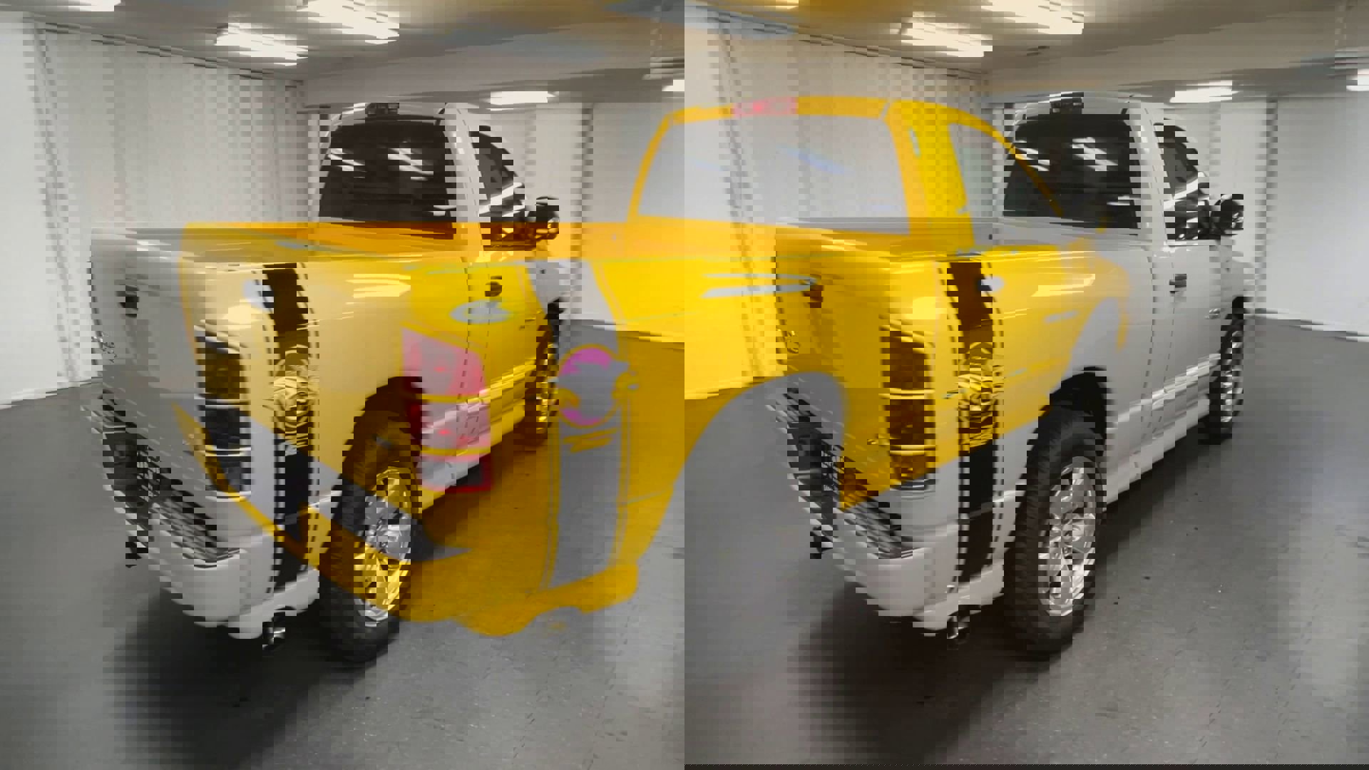 Used 2004 Dodge Ram 1500 Truck SLT w/ Sport Appearance Group image 46