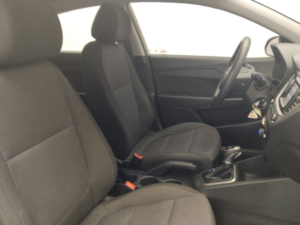 Used 2020 Hyundai Accent SE image 21