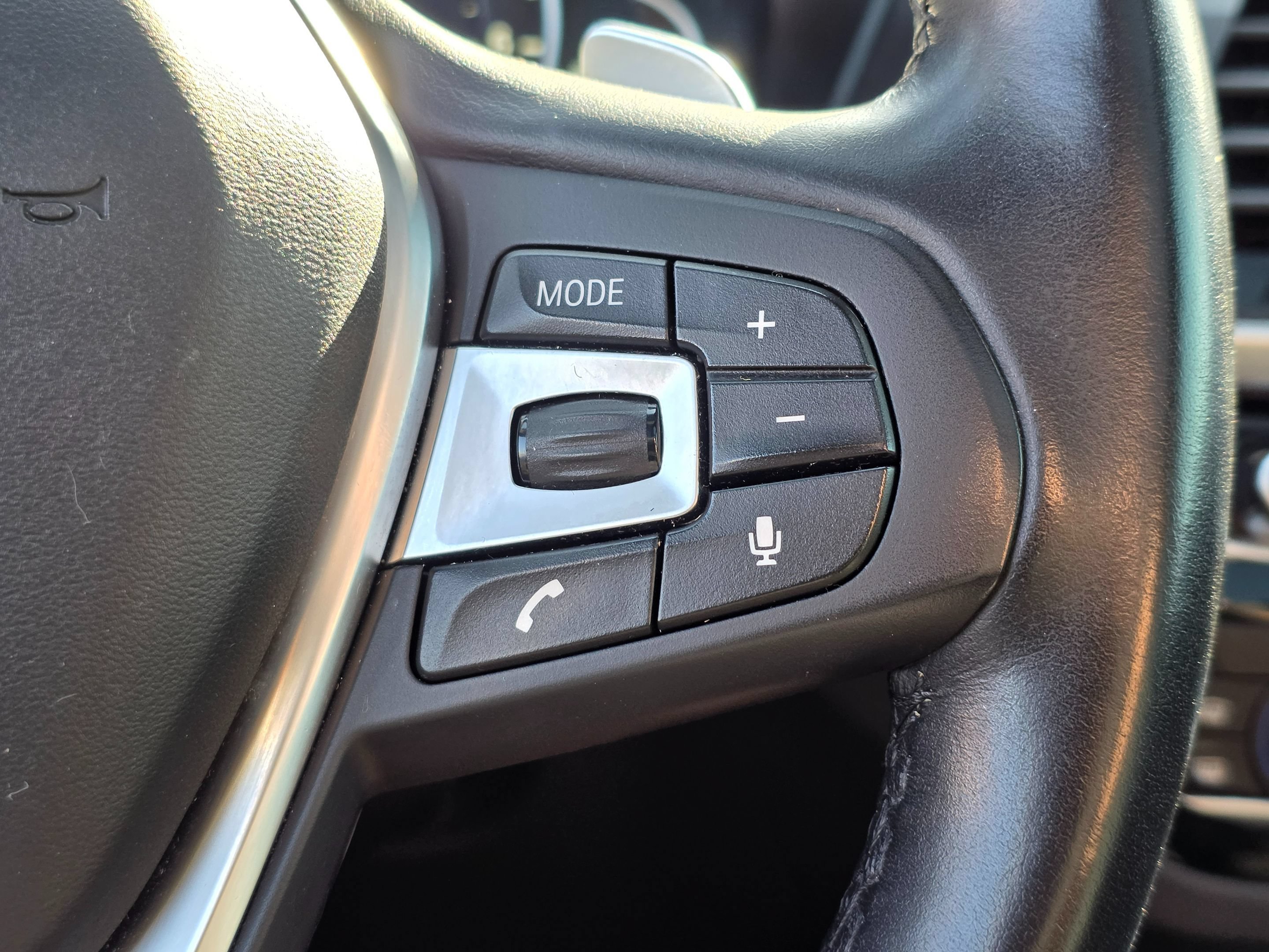 Used 2019 BMW X3 sDrive30i w/ Convenience Package RWD image 29
