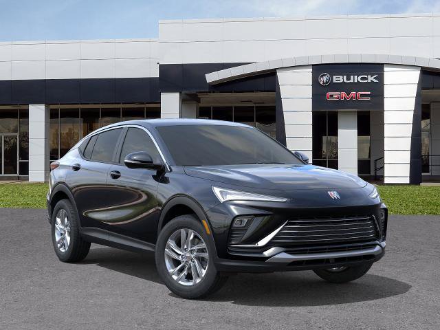 New 2026 Buick Envista Preferred w/ Advanced Safety Package FWD image 7