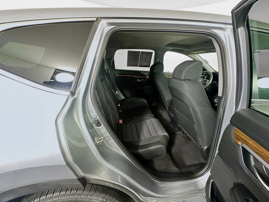 Used 2017 Honda CR-V EX image 26
