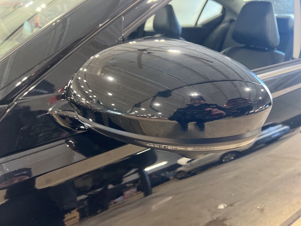 Certified 2024 Nissan Altima 2.5 SL image 29