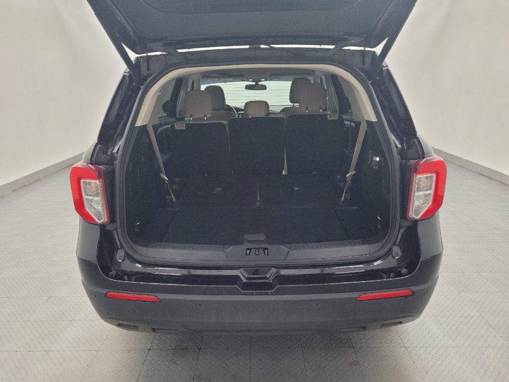 Used 2023 Ford Explorer 4WD image 29
