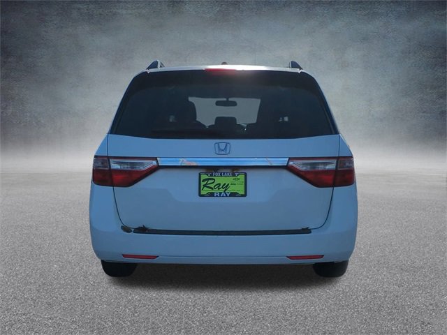 Used 2011 Honda Odyssey EX-L image 8
