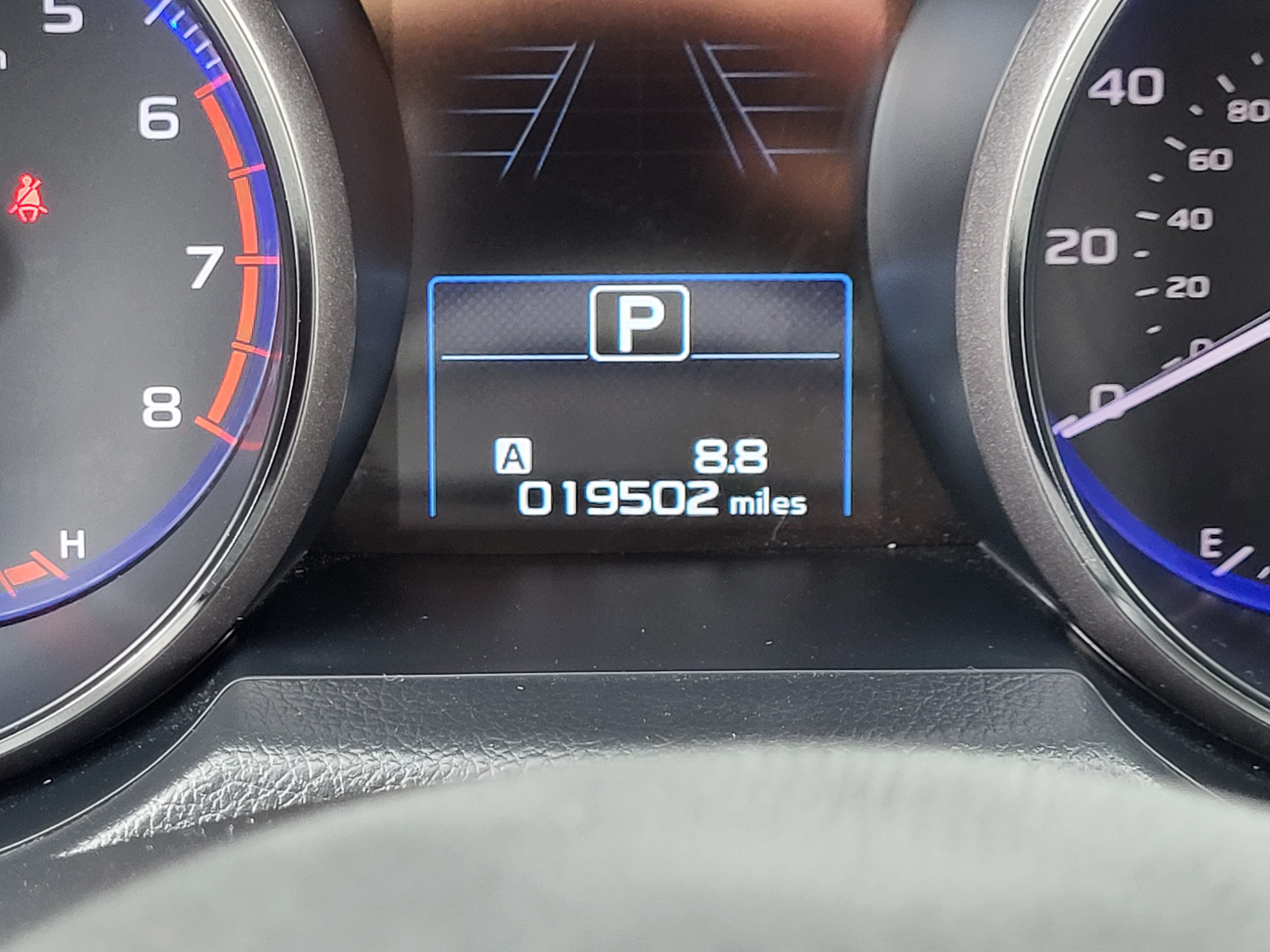 Used 2018 Subaru Outback 2.5i Limited AWD/4WD image 15
