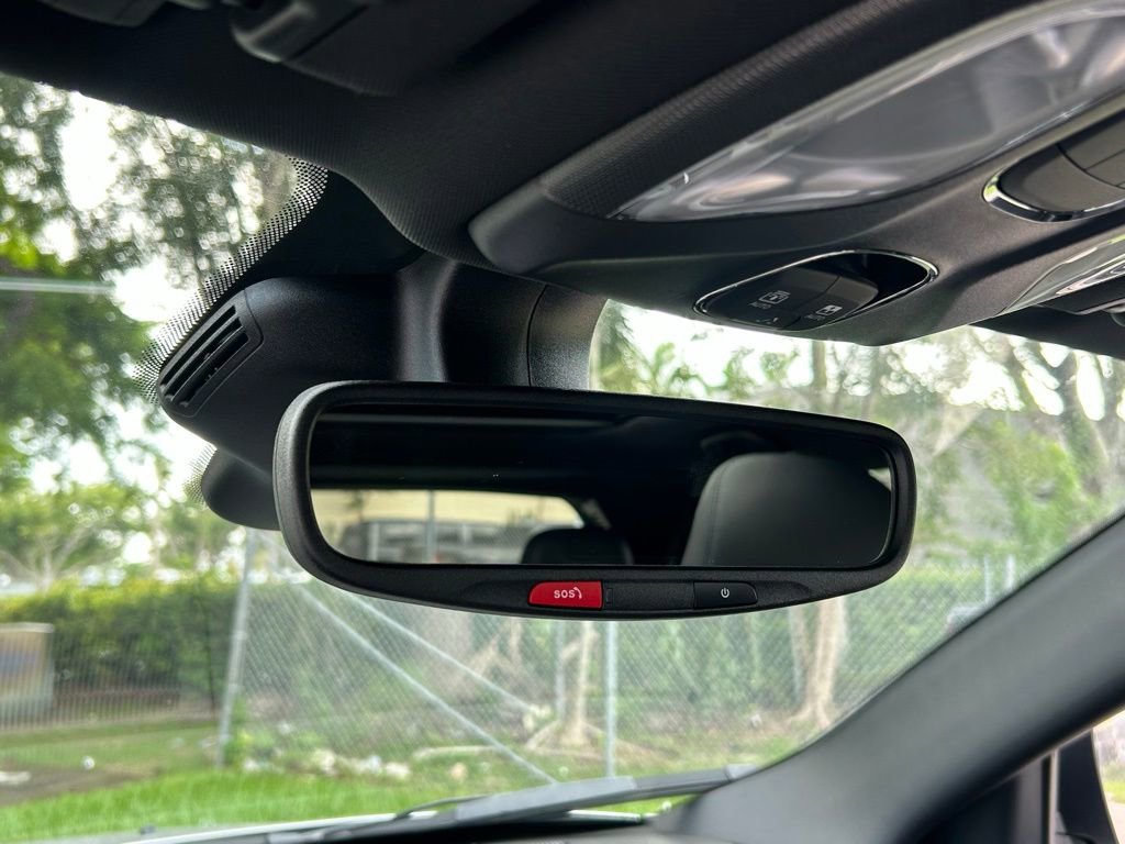 New 2025 Jeep Compass Latitude w/ Sun & Sound Group AWD/4WD image 53